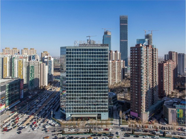 智能交通信号灯设备